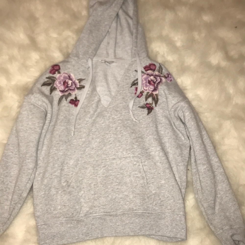 I just never wear it :)